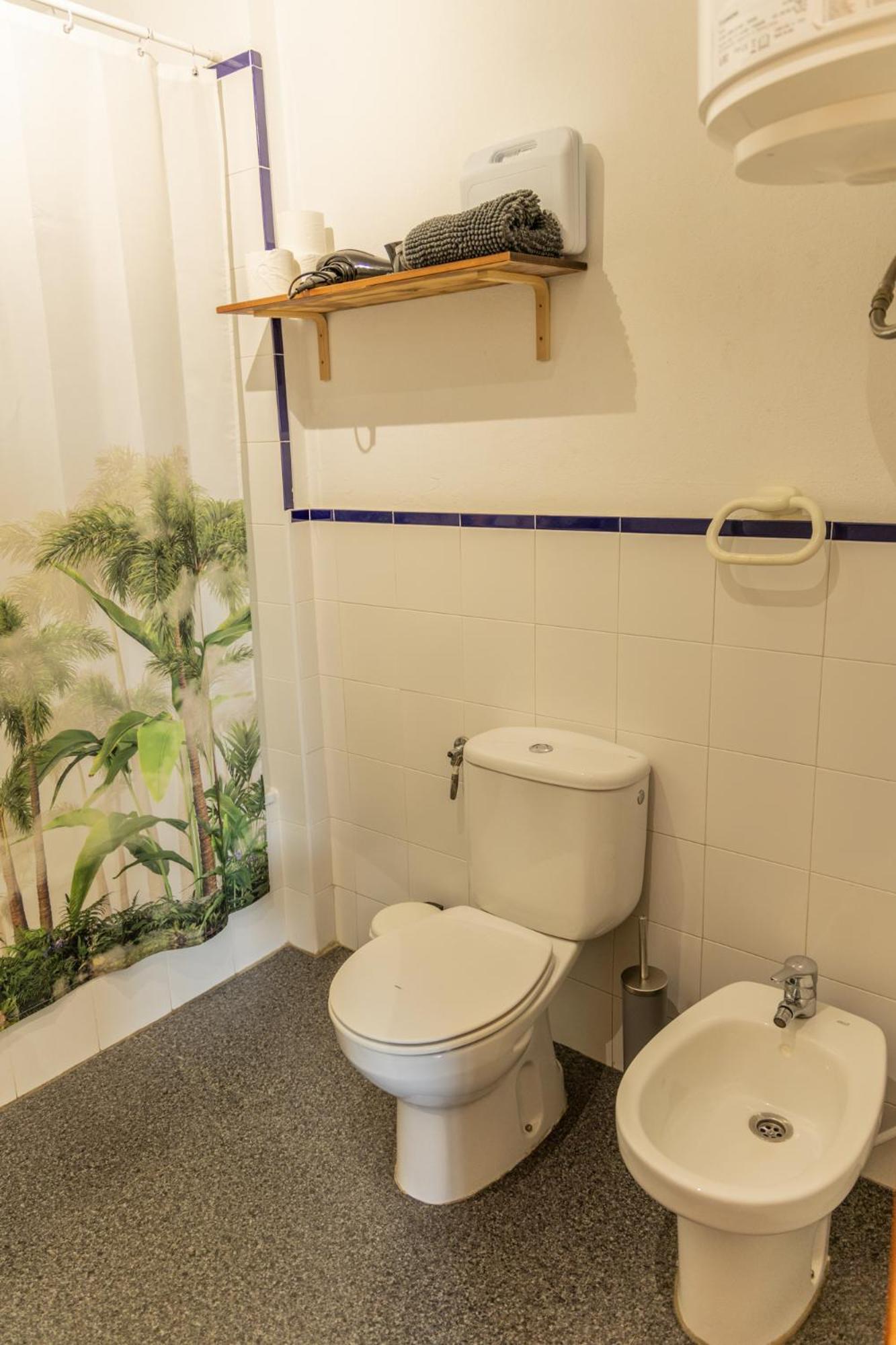 Tarifa Cozy House - Beach View & Balcony Экстерьер фото