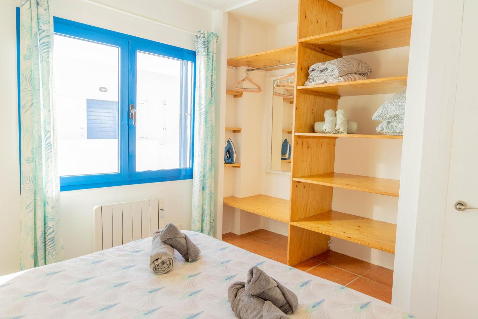 Tarifa Cozy House - Beach View & Balcony Экстерьер фото